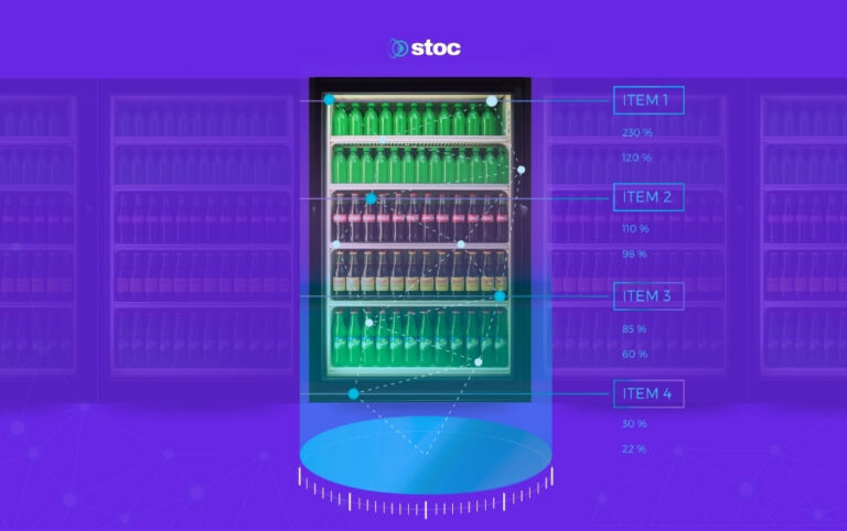 Introducing Stoc: Revolutionizing Retail Execution with AI