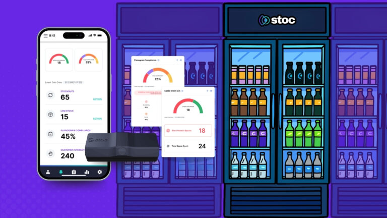 Unlocking Smart Coolers: The Power of Combining Your Data with Ours