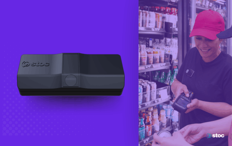 How a National Retailer Cut Manual Shelf Scanning Time in Half