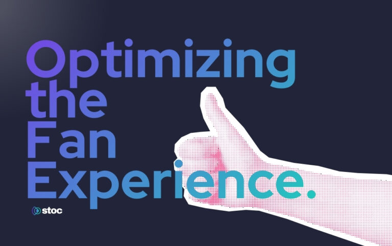 Stadium Fan Experience Optimization Inside a Tier-1 Sports and Entertainment Venue