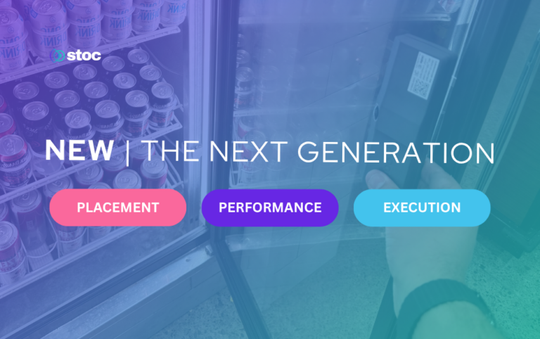 Retail Shelf Intelligence Platform: The Industry Asked for it. We Built It.